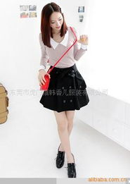 廖锋服装加工产品与服务总览