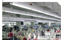 中山夹克加工 连接淘宝与全球纺织网的服装制造新生态