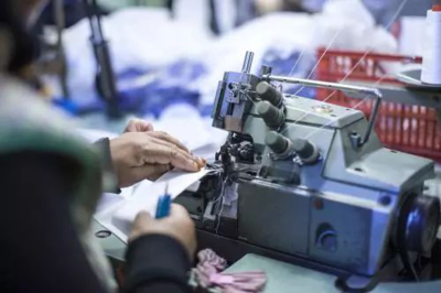 服装加工行业黑话全攻略 快速进阶“老司机”必备术语