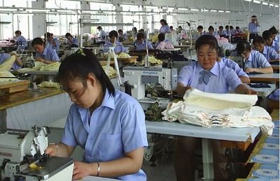 服装用线计算指南 实用方法解析与制造应用