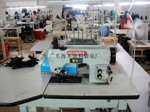 广州男西装工厂 专业西服加工厂的产业优势与选择指南