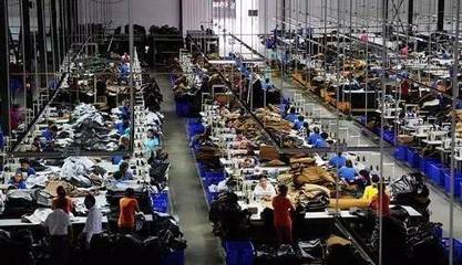 探访中国皮草之乡 海宁厂家直供，尽享3.5折羊剪绒、皮草与双面绒时尚盛宴