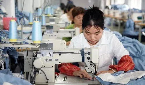服装行业人必读 服装加工的水到底有多深？