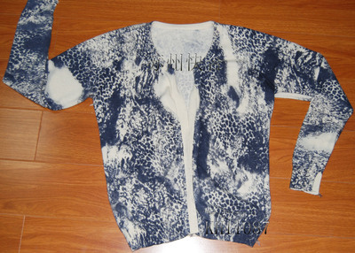 【羊绒衫印花】价格,厂家,图片,服装加工,苏州快合纺织品-