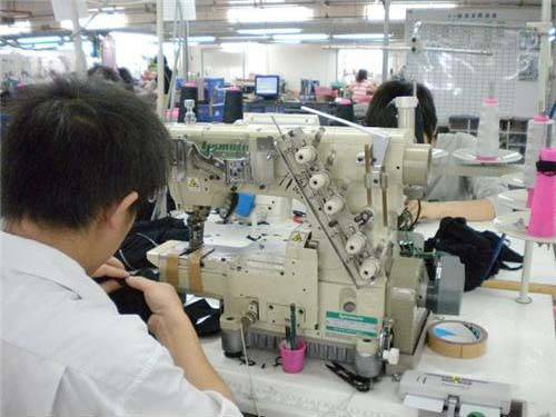 服装加工制作流程全认识 从设计到成品的完整解析