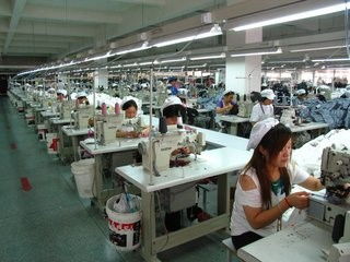 提升服装加工厂产品数量的有效策略